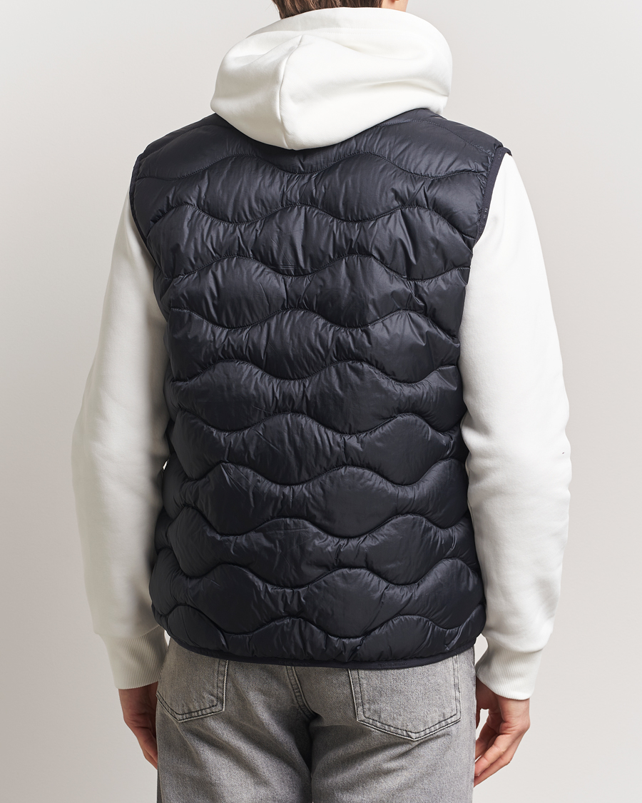 Uomini | Giacche | Peak Performance | Helium Down Vest Black