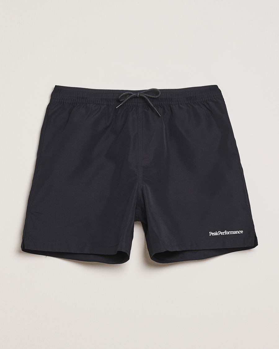 Uomini | Costumi da bagno | Peak Performance | Swimshorts Black