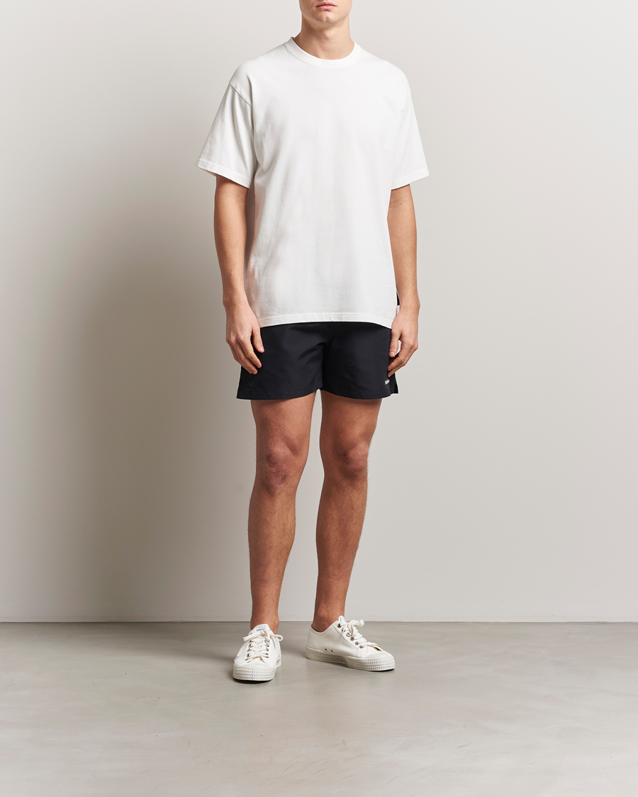 Uomini | Costumi da bagno | Peak Performance | Swimshorts Black