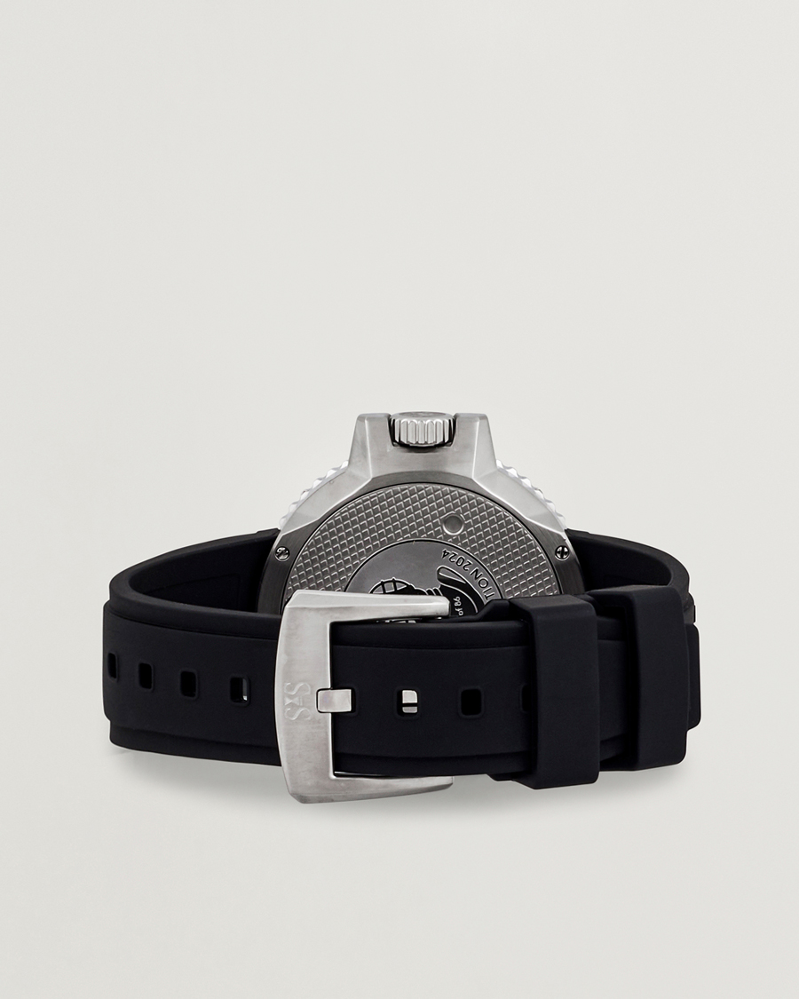 Uomini | Sjöö Sandström Landsort Annual Edition White/Black | Sjöö Sandström | Landsort Annual Edition White/Black
