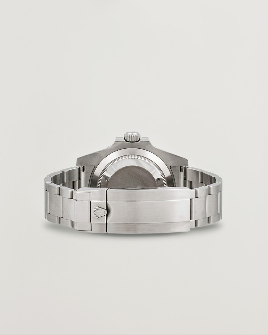 Uomini | Rolex Pre-Owned Submariner Hulk | Rolex Pre-Owned | Submariner Hulk