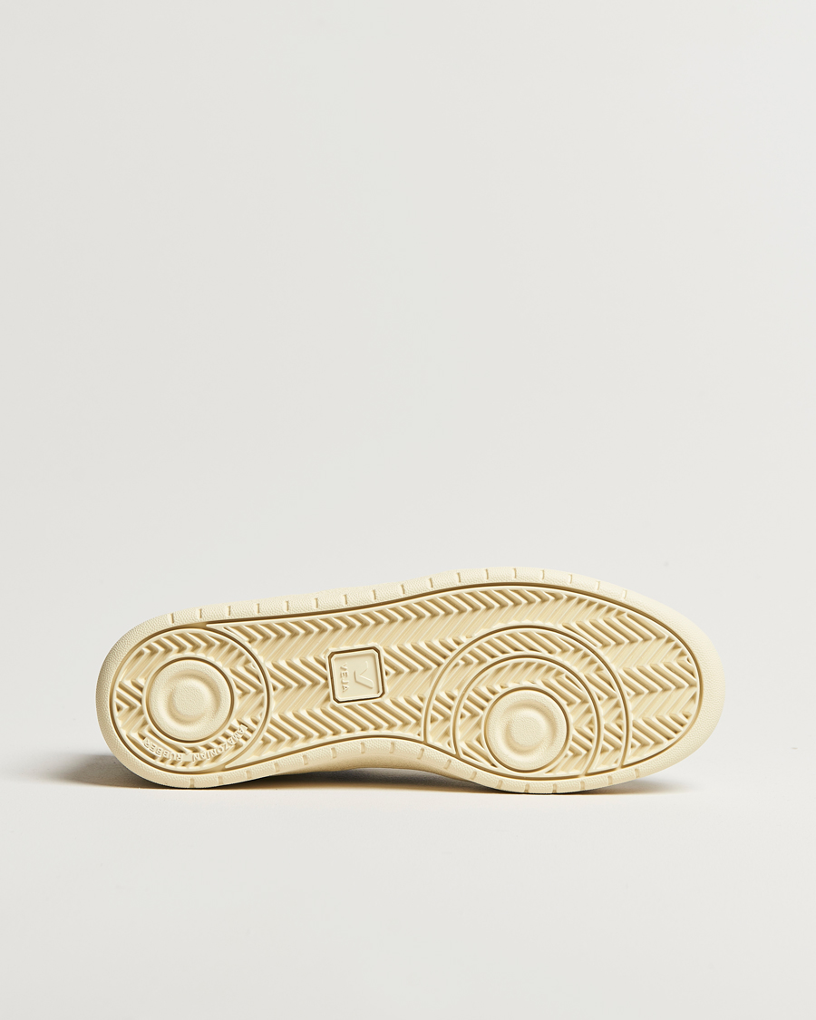 Uomini | Sneakers | Veja | V-90 Sneaker Extra White/Nautico