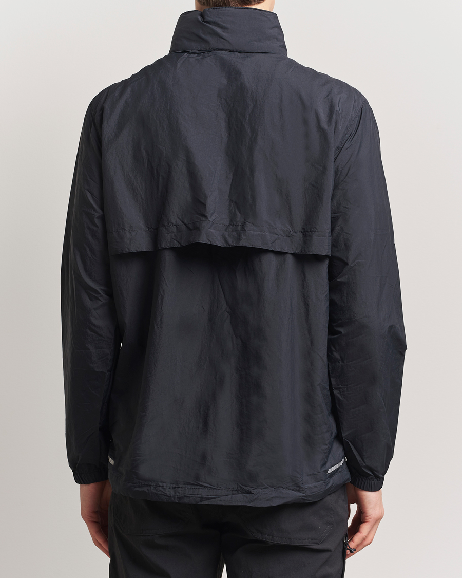 Uomini | Giacche | Columbia | Loop Basin Windbreaker Black