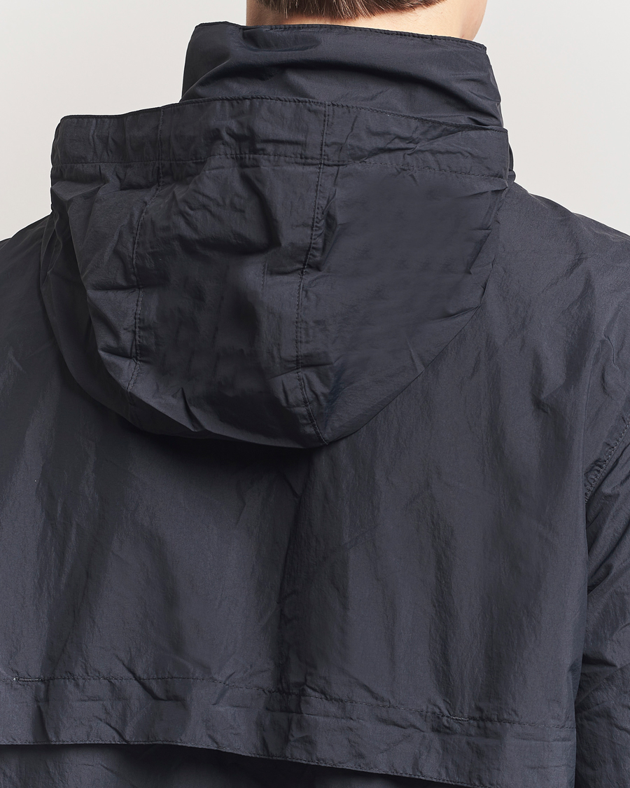Uomini | Giacche | Columbia | Loop Basin Windbreaker Black