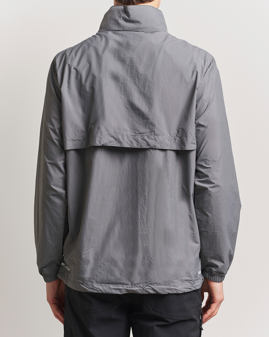 Uomini | Giacche | Columbia | Loop Basin Windbreaker City Grey