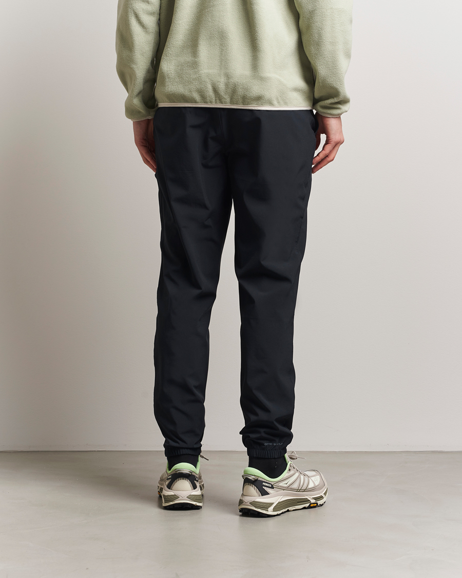 Uomini | Pantaloni | Columbia | Hike Jogger Black