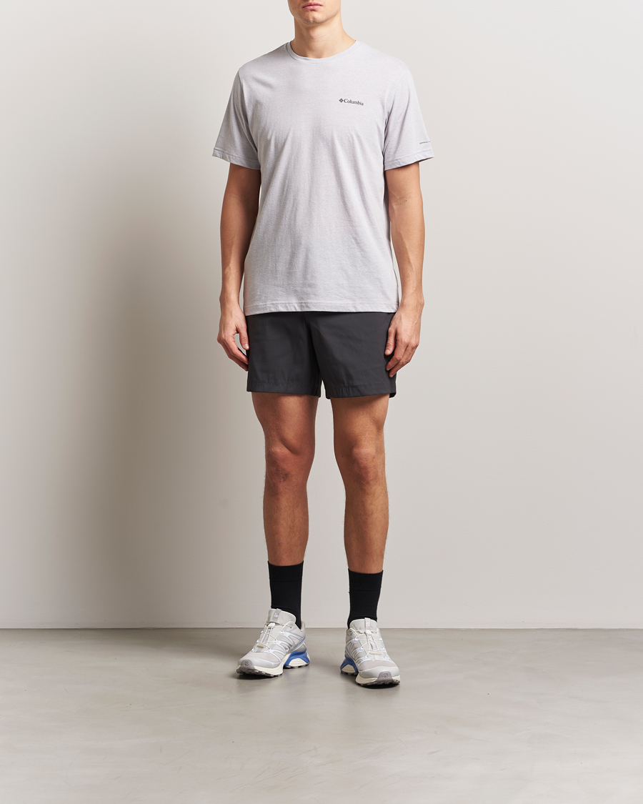 Uomini | Pantaloncini | Columbia | Landroamer Ripstop Shorts Shark