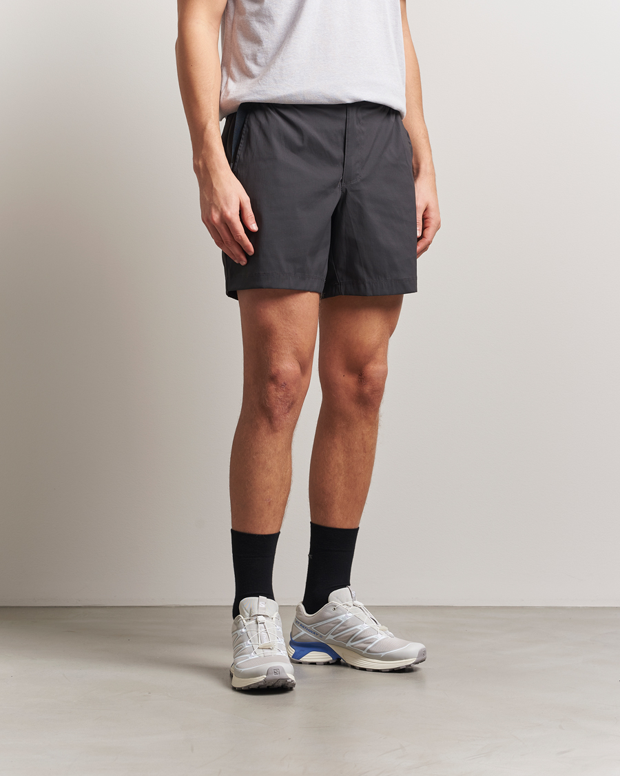 Uomini | Pantaloncini | Columbia | Landroamer Ripstop Shorts Shark