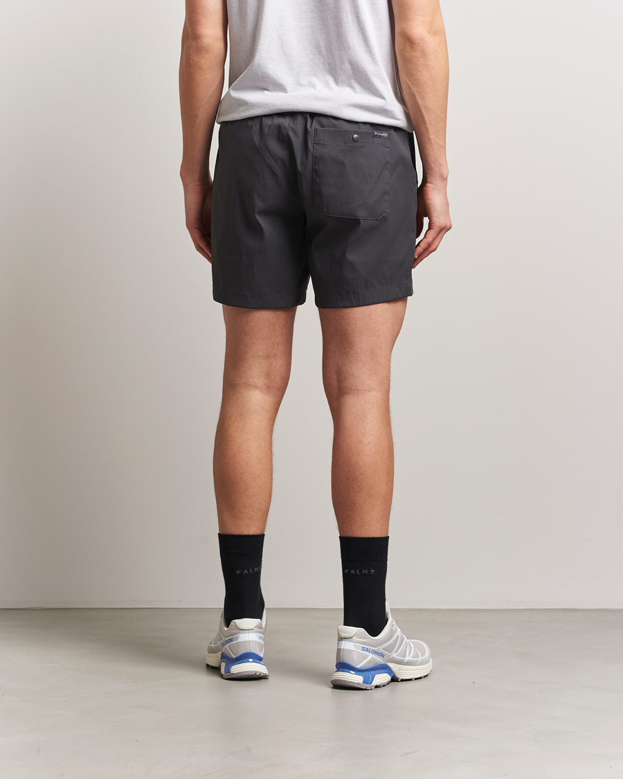Uomini | Pantaloncini | Columbia | Landroamer Ripstop Shorts Shark