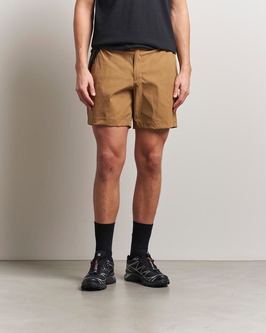 Uomini | Pantaloncini | Columbia | Landroamer Ripstop Shorts Delta