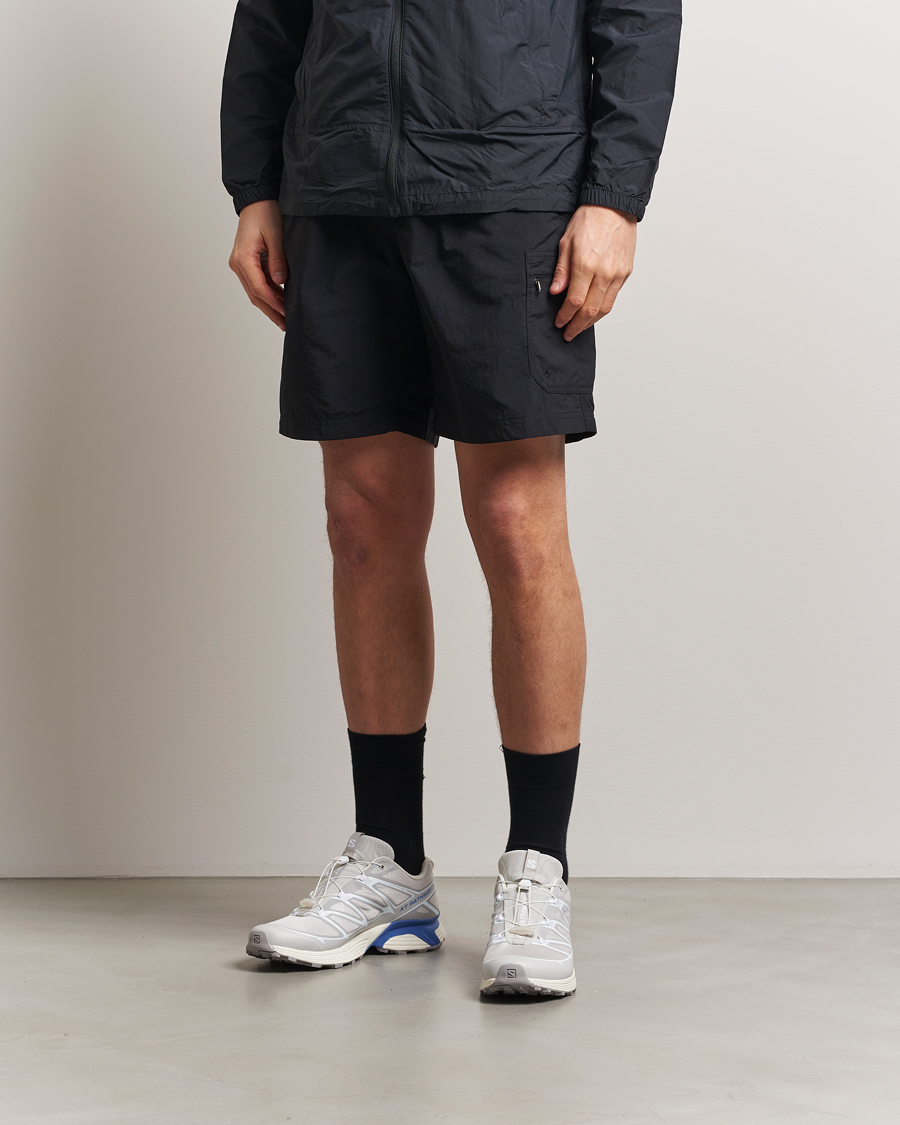 Uomini | Pantaloncini | Columbia | Mountaindale Cargo Shorts Black