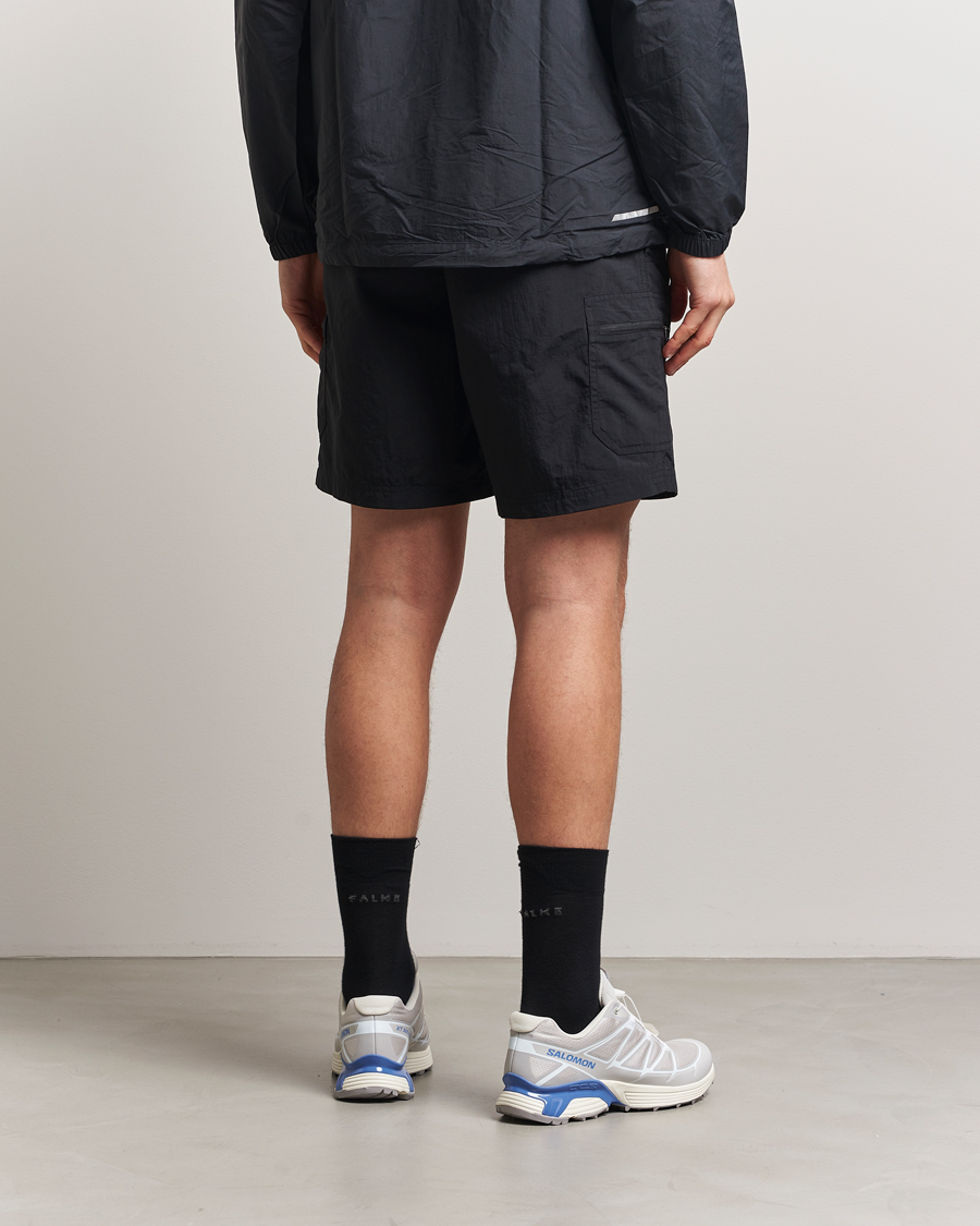Uomini | Pantaloncini | Columbia | Mountaindale Cargo Shorts Black