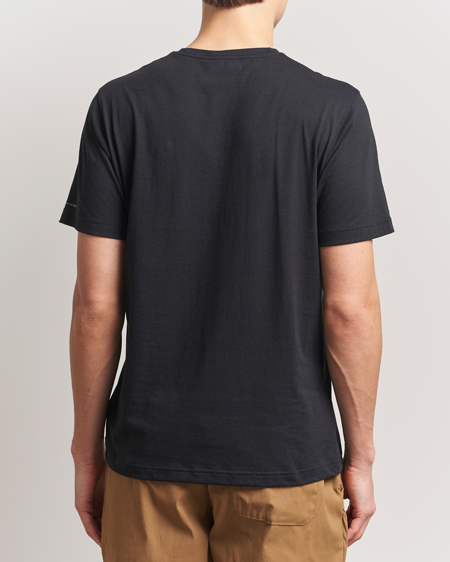 Uomini | T-shirt | Columbia | Thistletown Hills Function T-Shirt Black
