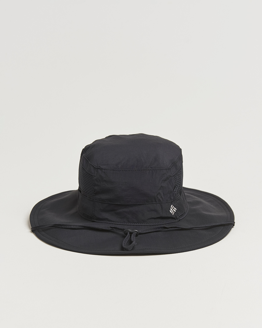 Uomini | Columbia Bora Bora Booney Black | Columbia | Bora Bora Booney Black