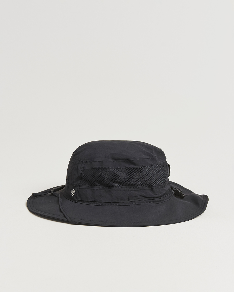 Uomini | Columbia Bora Bora Booney Black | Columbia | Bora Bora Booney Black