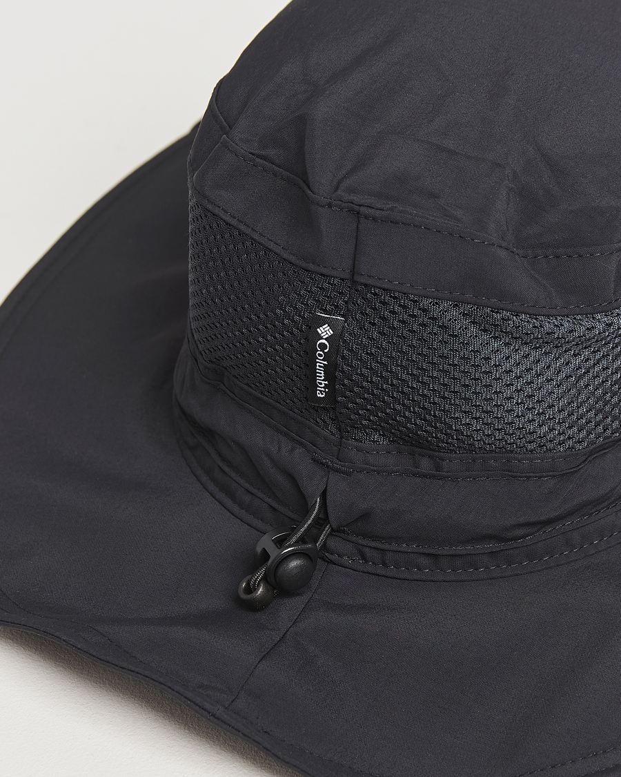 Uomini | Columbia Bora Bora Booney Black | Columbia | Bora Bora Booney Black