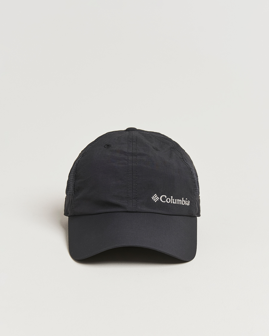 Uomini | Cappelli & Berretti | Columbia | ColumbiaTech Shade II HatBlack