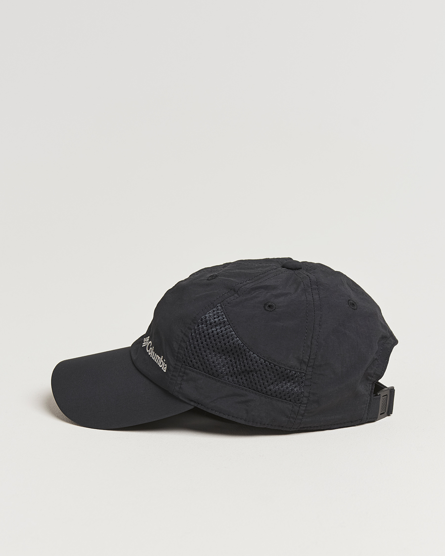 Uomini | Cappelli & Berretti | Columbia | ColumbiaTech Shade II HatBlack