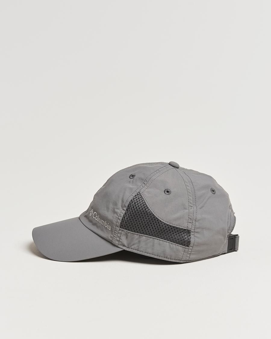 Uomini | Cappelli & Berretti | Columbia | ColumbiaTech Shade II HatCity Grey