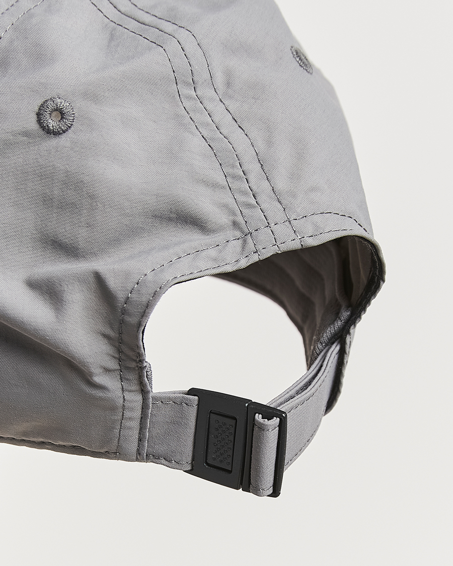 Uomini | Cappelli & Berretti | Columbia | ColumbiaTech Shade II HatCity Grey