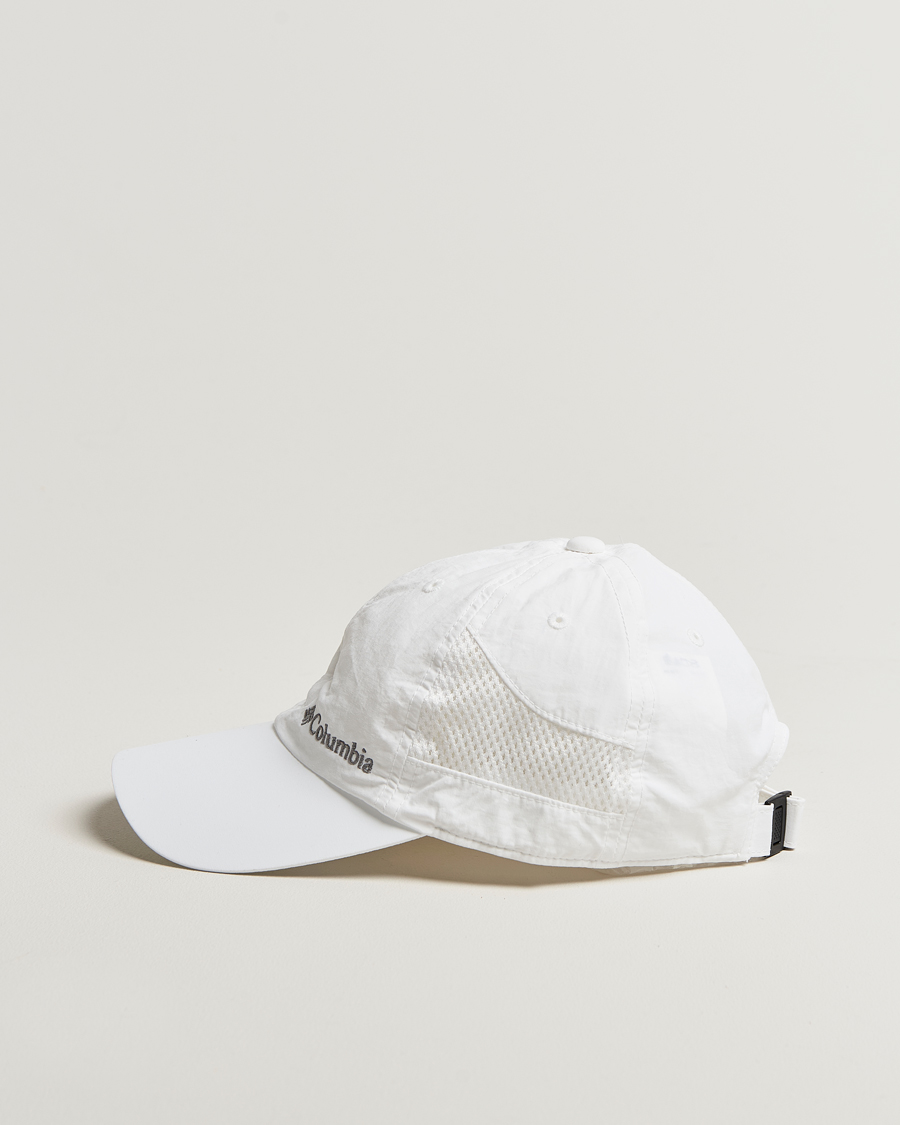 Uomini | Cappelli & Berretti | Columbia | ColumbiaTech Shade II HatWhite