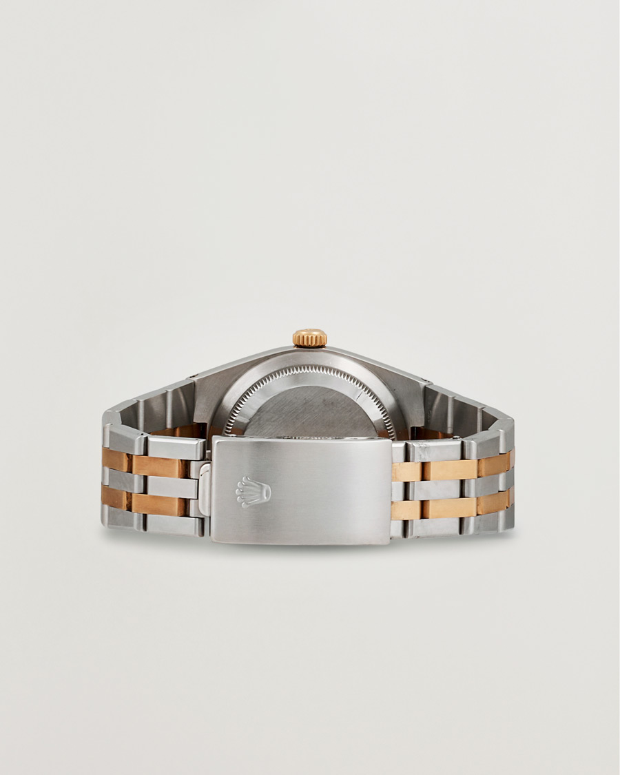 Uomini | Rolex Pre-Owned Oysterquartz 17013 | Rolex Pre-Owned | Oysterquartz 17013