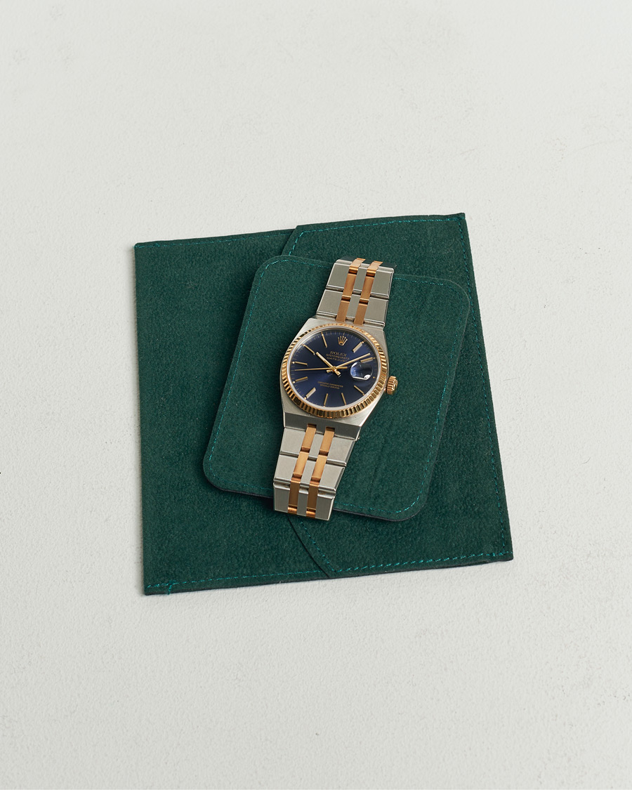 Uomini | Rolex Pre-Owned Oysterquartz 17013 | Rolex Pre-Owned | Oysterquartz 17013