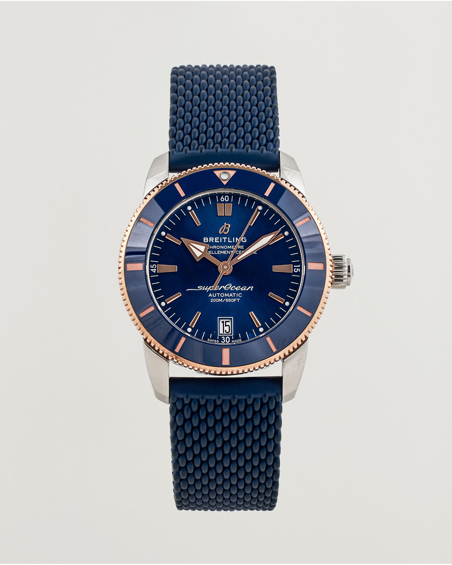 Uomini | Breitling Pre-Owned Superocean Heritage 42 | Breitling Pre-Owned | Superocean Heritage 42