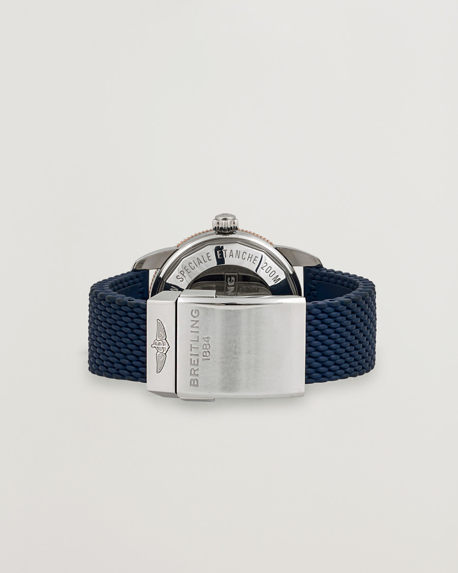 Uomini | Breitling Pre-Owned Superocean Heritage 42 | Breitling Pre-Owned | Superocean Heritage 42