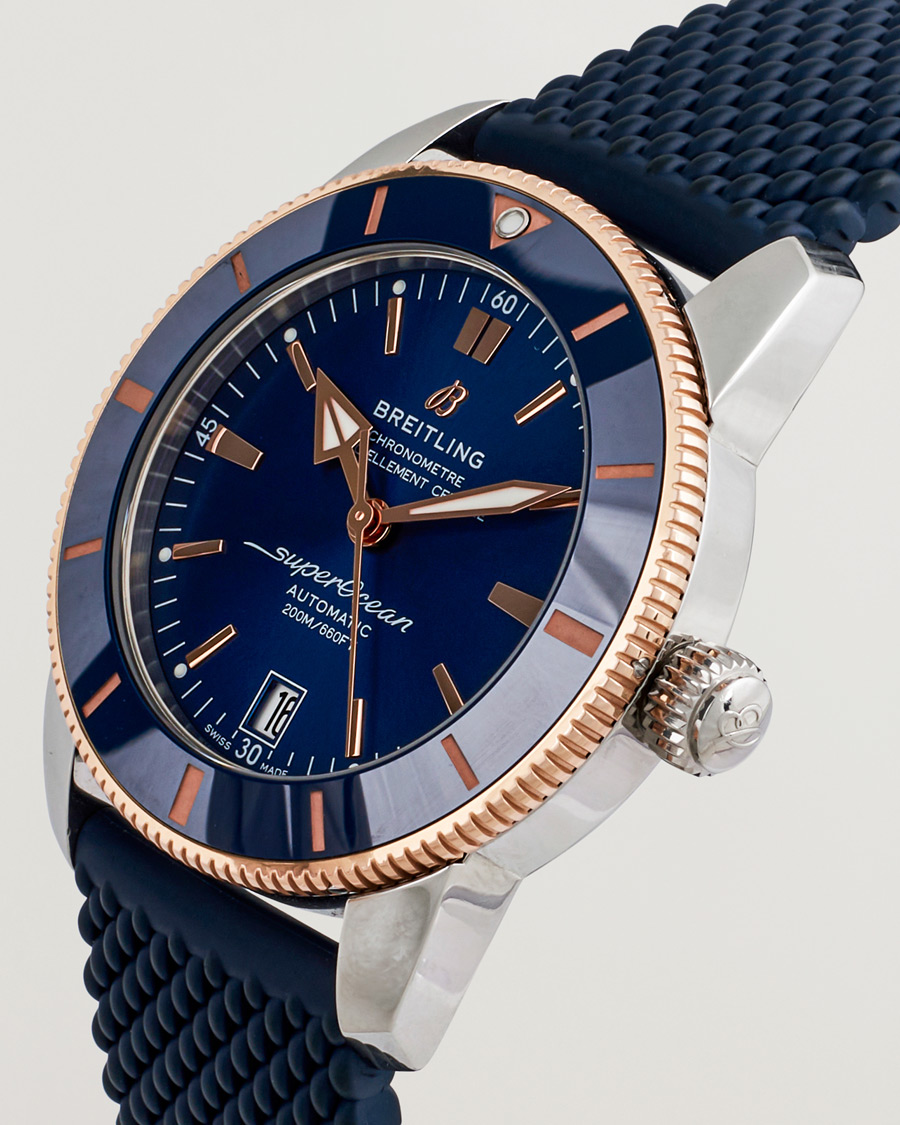 Uomini | Breitling Pre-Owned Superocean Heritage 42 | Breitling Pre-Owned | Superocean Heritage 42