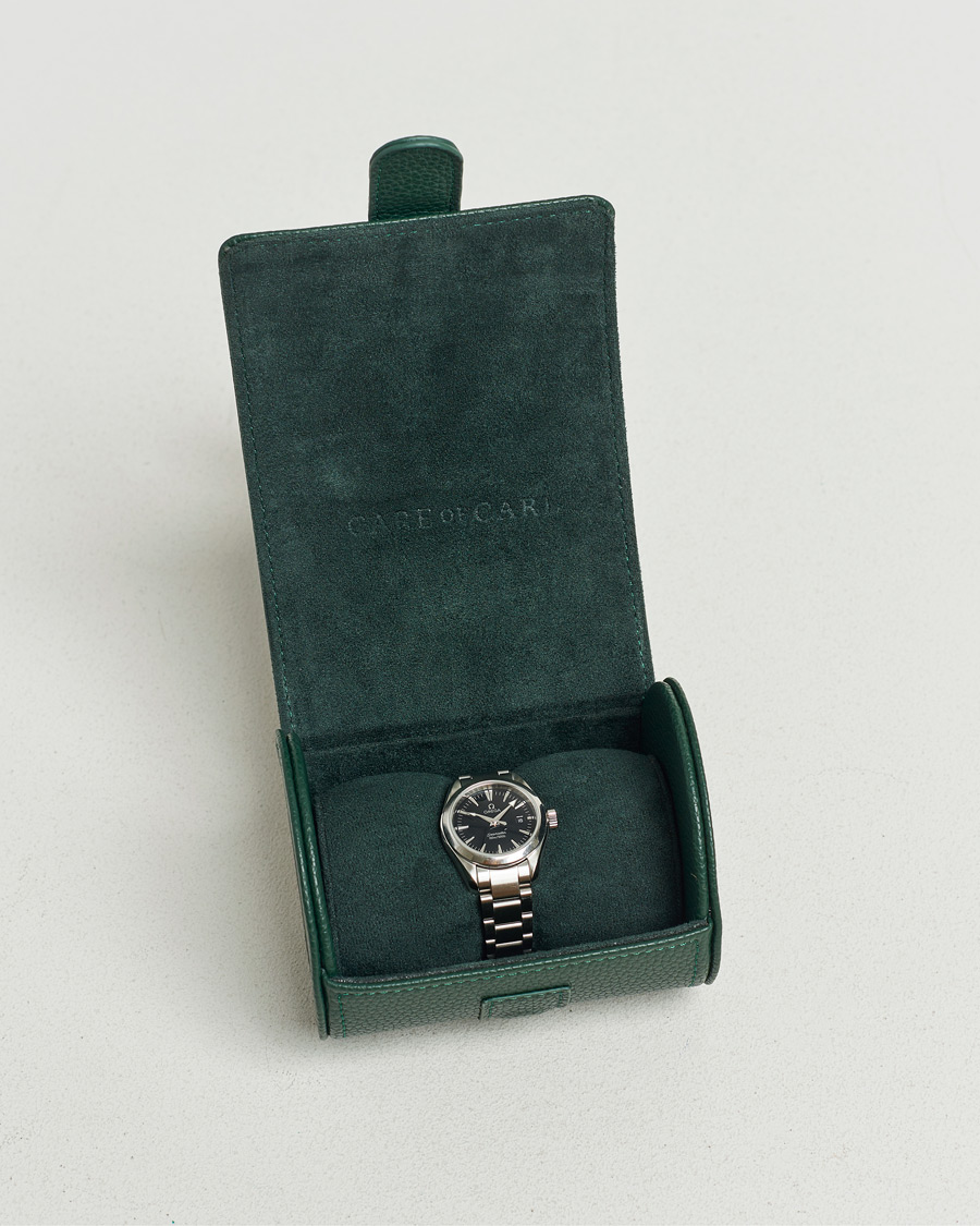 Uomini | Omega Pre-Owned Seamaster Date | Omega Pre-Owned | Seamaster Date