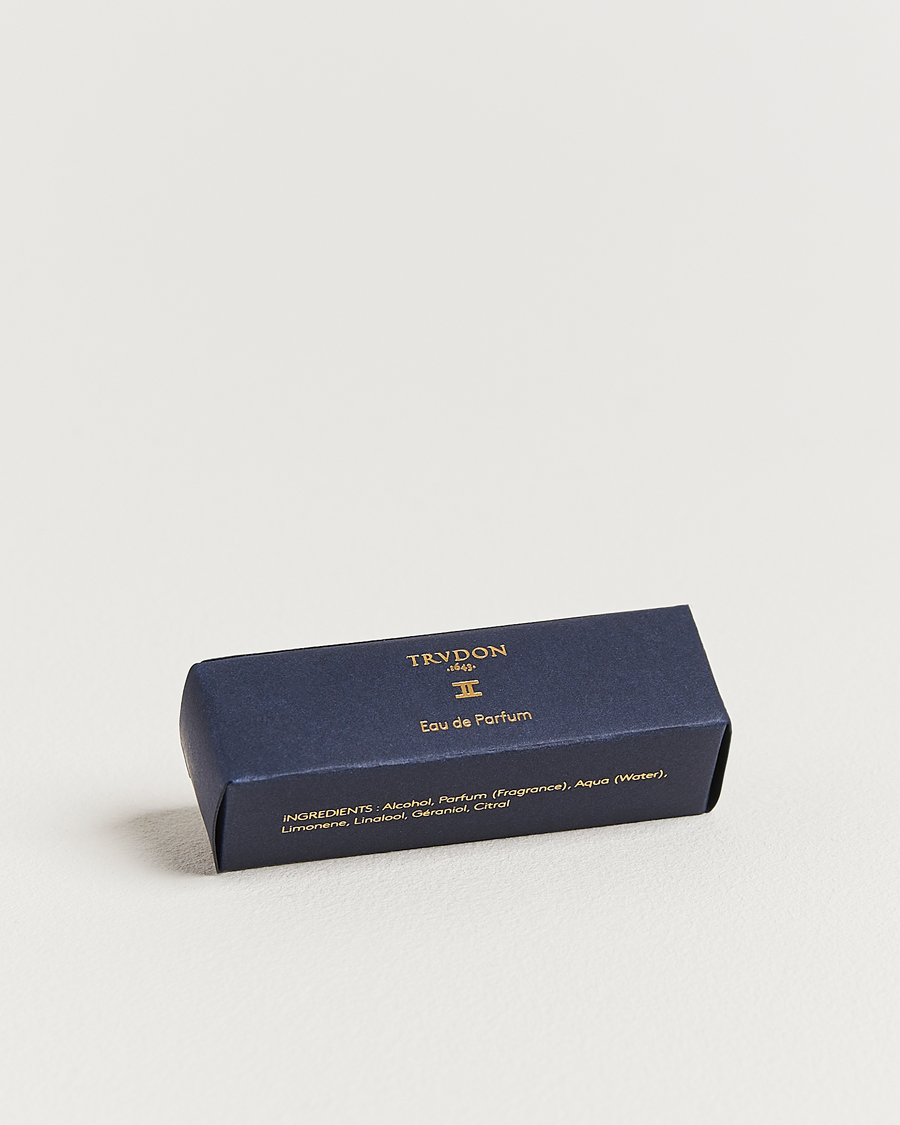 Uomini | Profumi | Trudon | Deux Sample 1,5ml