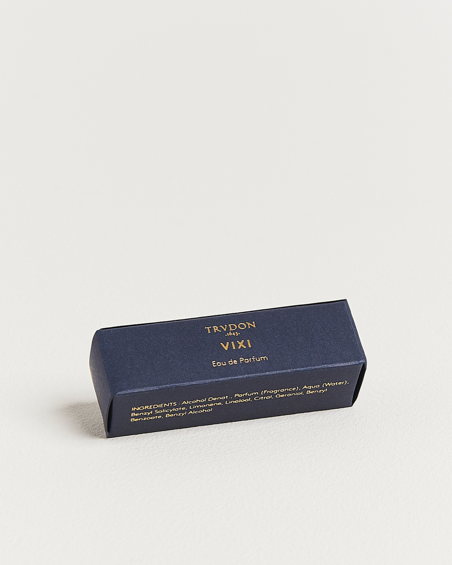 Uomini | Profumi | Trudon | Vixi Sample 1,5ml