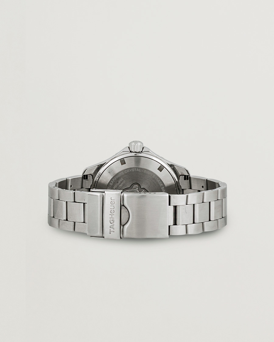 Uomini | Tag Heuer Pre-Owned Aquaracer Caliber 5 | Tag Heuer Pre-Owned | Aquaracer Caliber 5