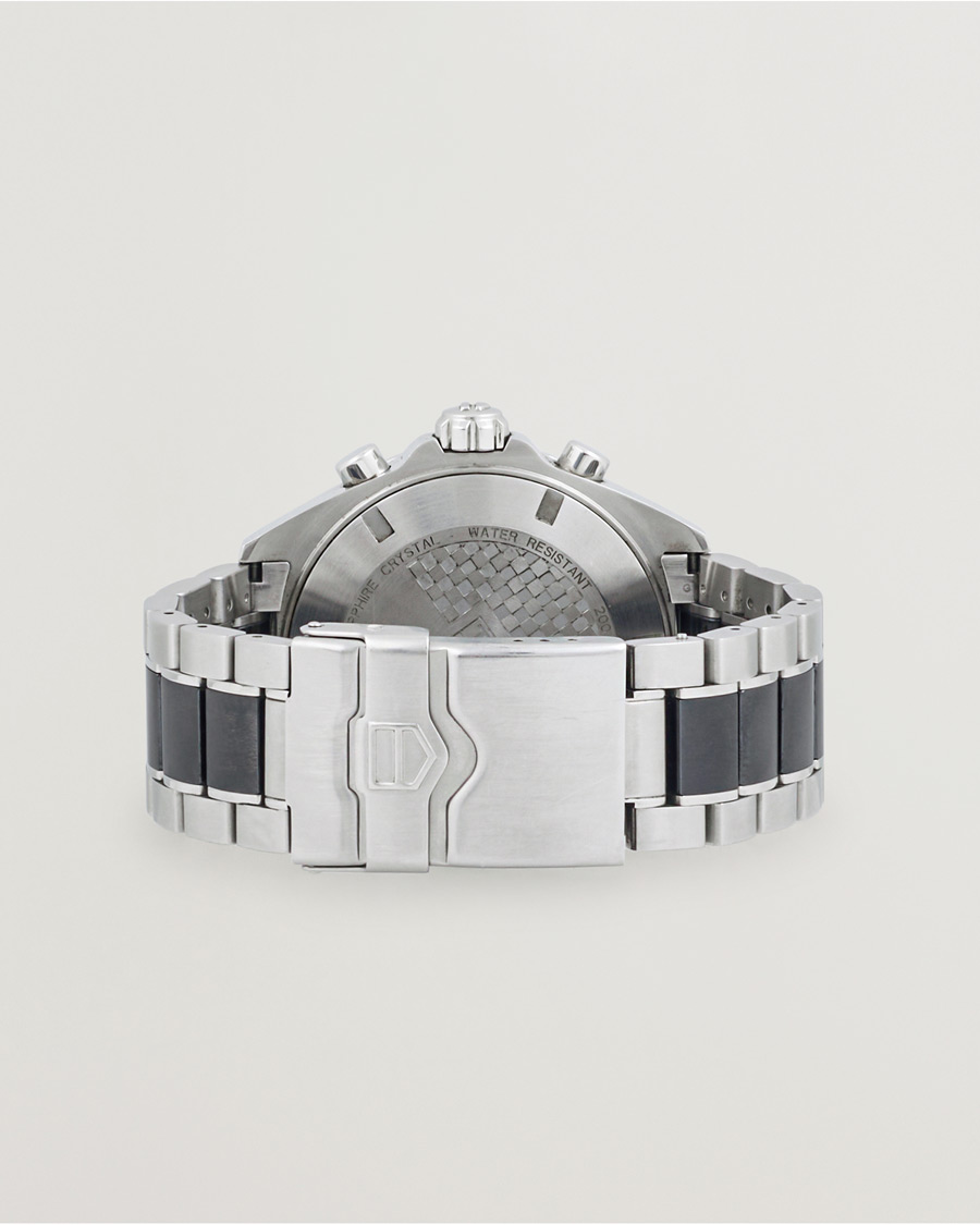 Uomini | Tag Heuer Pre-Owned Formula 1 Chrono | Tag Heuer Pre-Owned | Formula 1 Chrono
