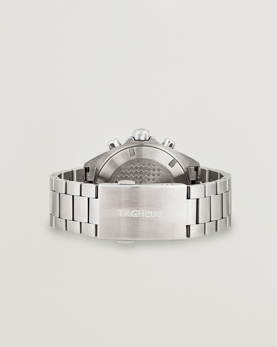 Uomini | Tag Heuer Pre-Owned Formula 1 Chrono | Tag Heuer Pre-Owned | Formula 1 Chrono