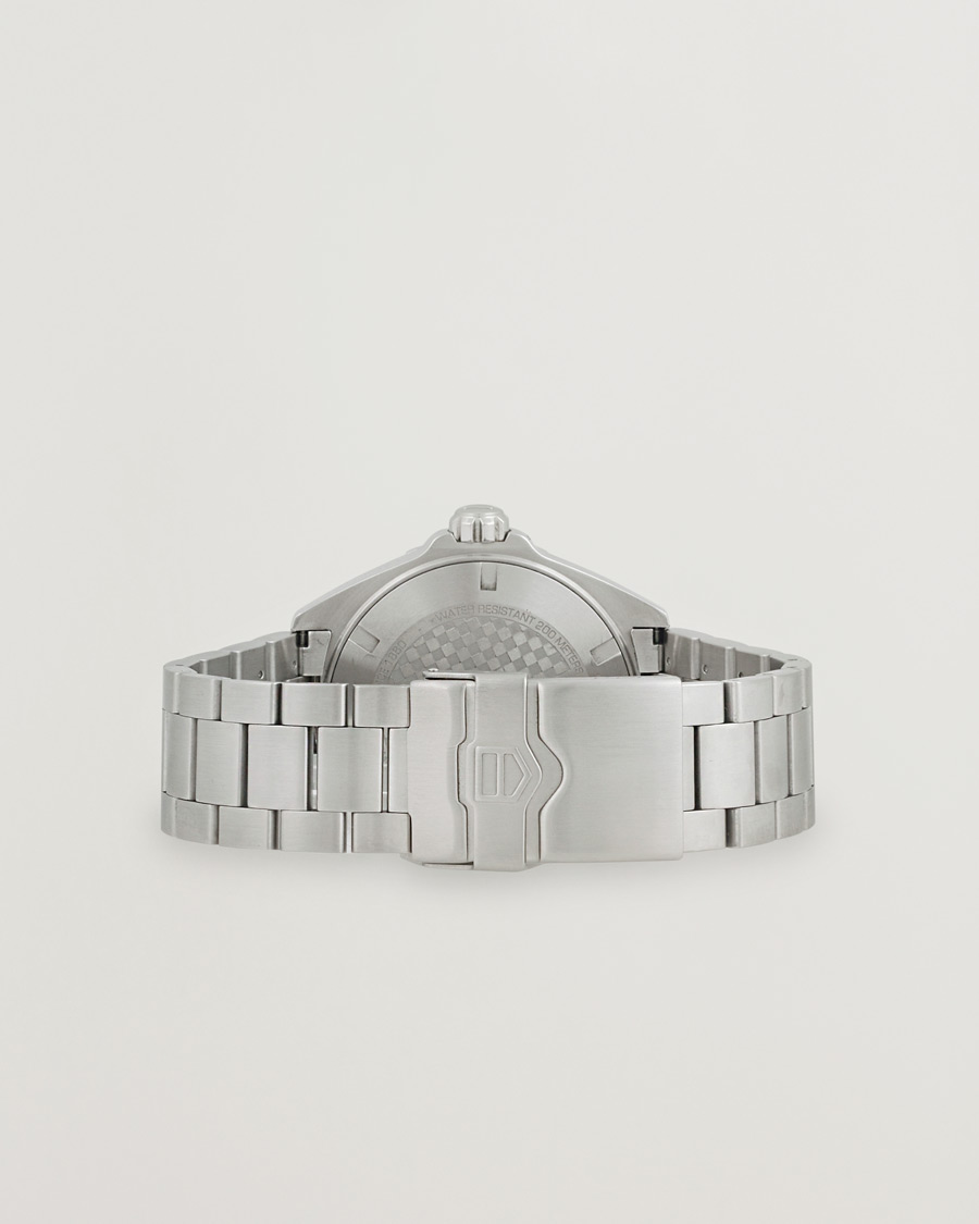 Uomini | Tag Heuer Pre-Owned Formula 1 | Tag Heuer Pre-Owned | Formula 1