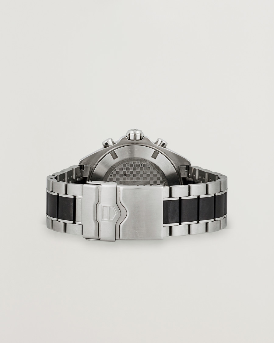 Uomini | Tag Heuer Pre-Owned Formula 1 Chrono | Tag Heuer Pre-Owned | Formula 1 Chrono