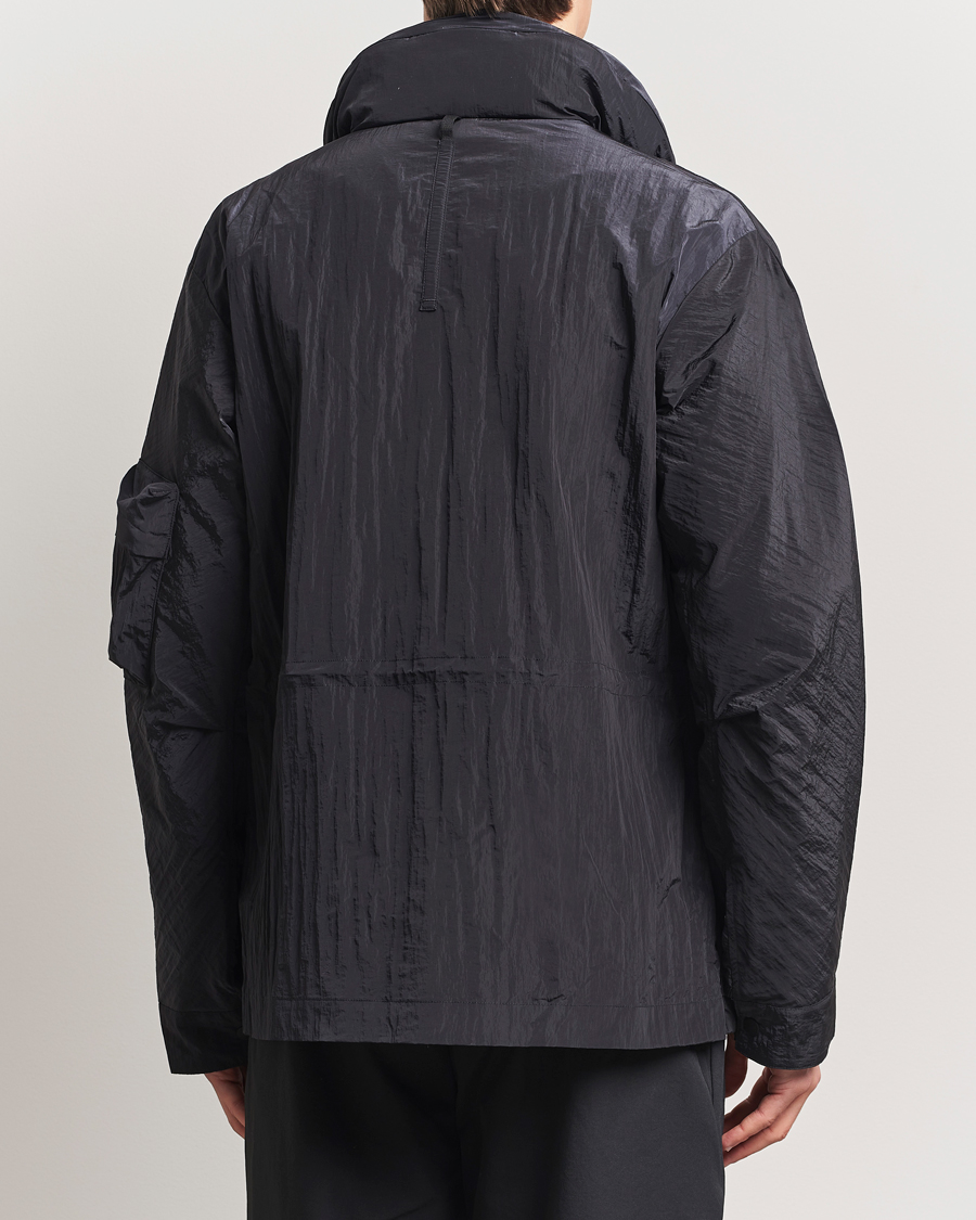 Uomini | Giacche | Oakley | Reserve Field Jacket Blackout