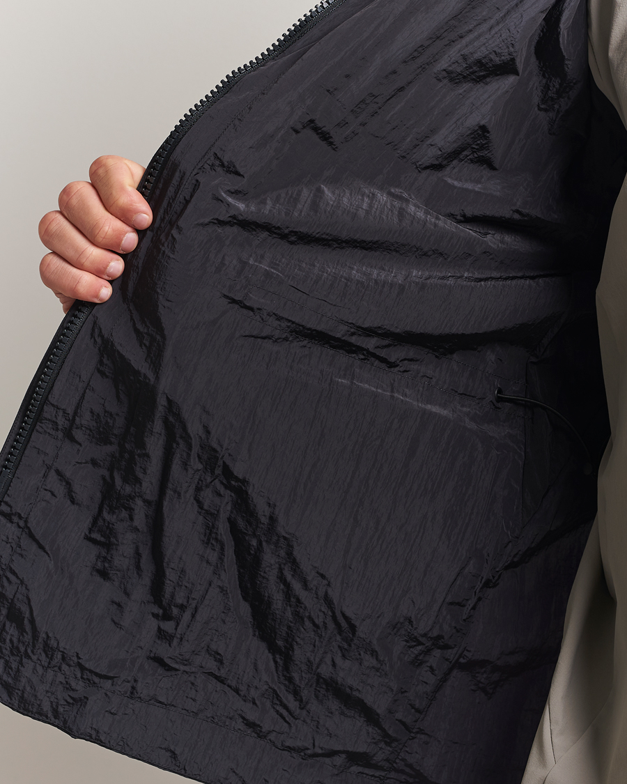 Uomini | Giacche | Oakley | Reserve Field Jacket Blackout