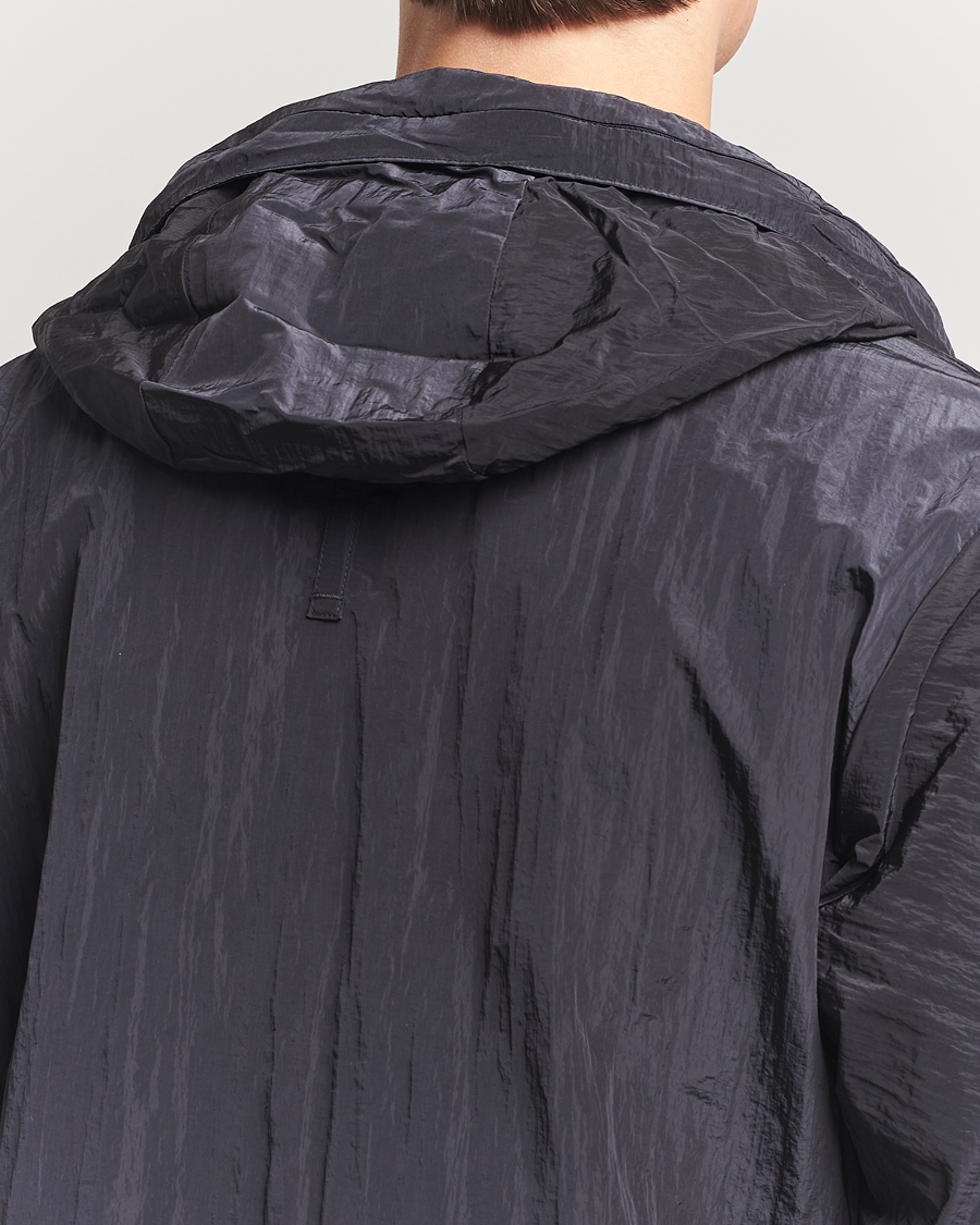 Uomini | Giacche | Oakley | Reserve Field Jacket Blackout