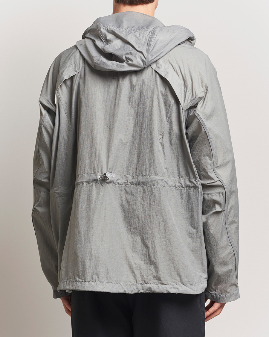 Uomini | Giacche | Oakley | Latitude Flight Wind Jacket Cement