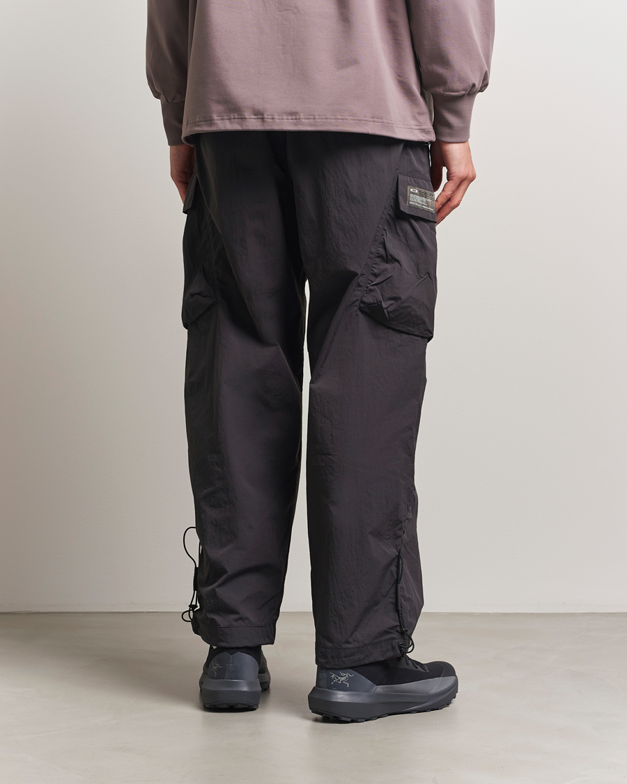 Uomini | Pantaloni | Oakley | Tool Box Pants Phantom
