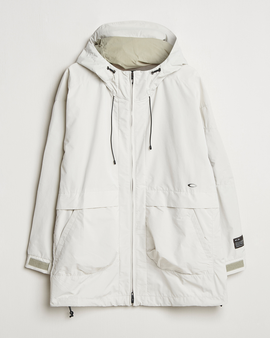 Uomini | Giacche | Oakley | Sector Jacket Mist