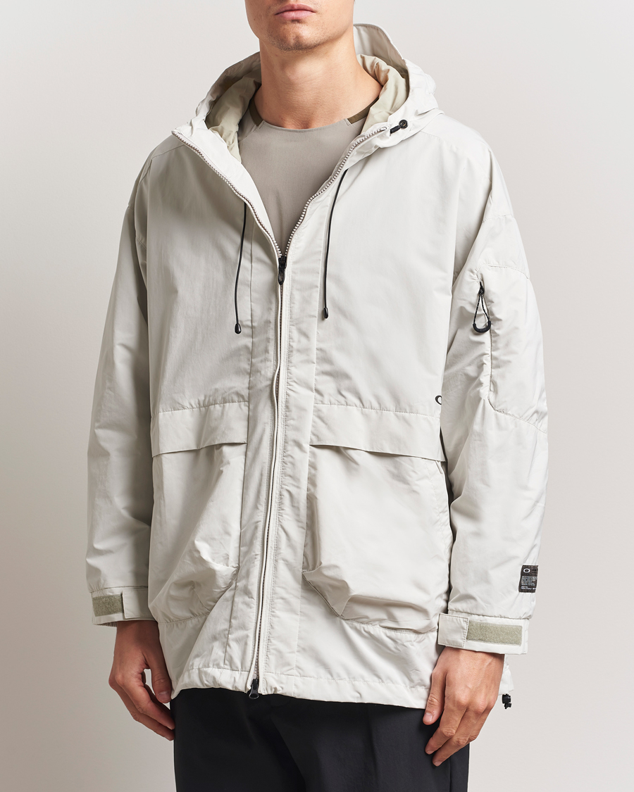 Uomini | Giacche | Oakley | Sector Jacket Mist