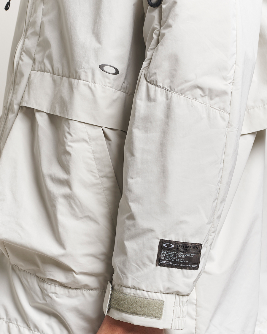 Uomini | Giacche | Oakley | Sector Jacket Mist
