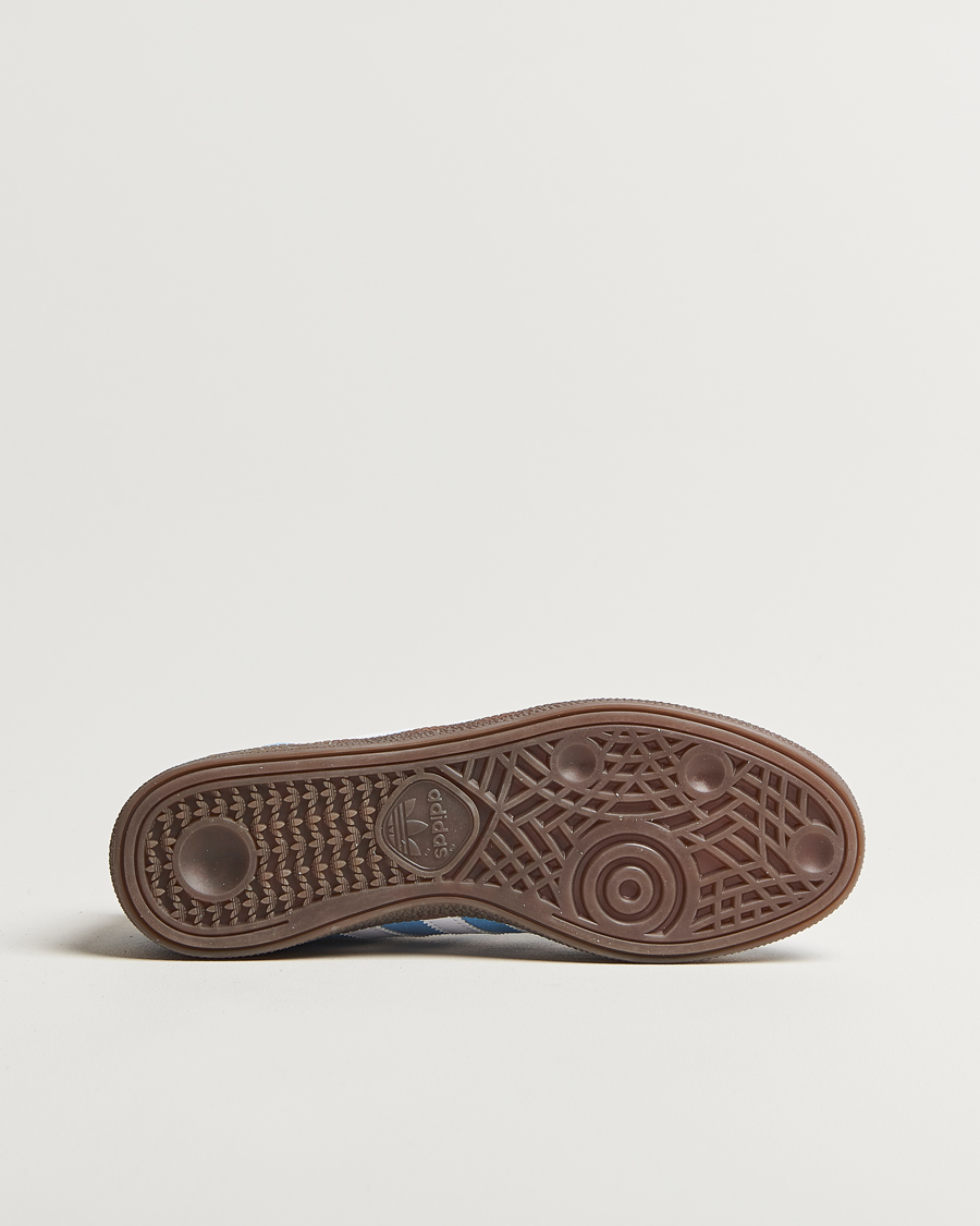 Uomini | Sneakers | adidas Originals | Handball Spezial Sneaker Light Blue/White