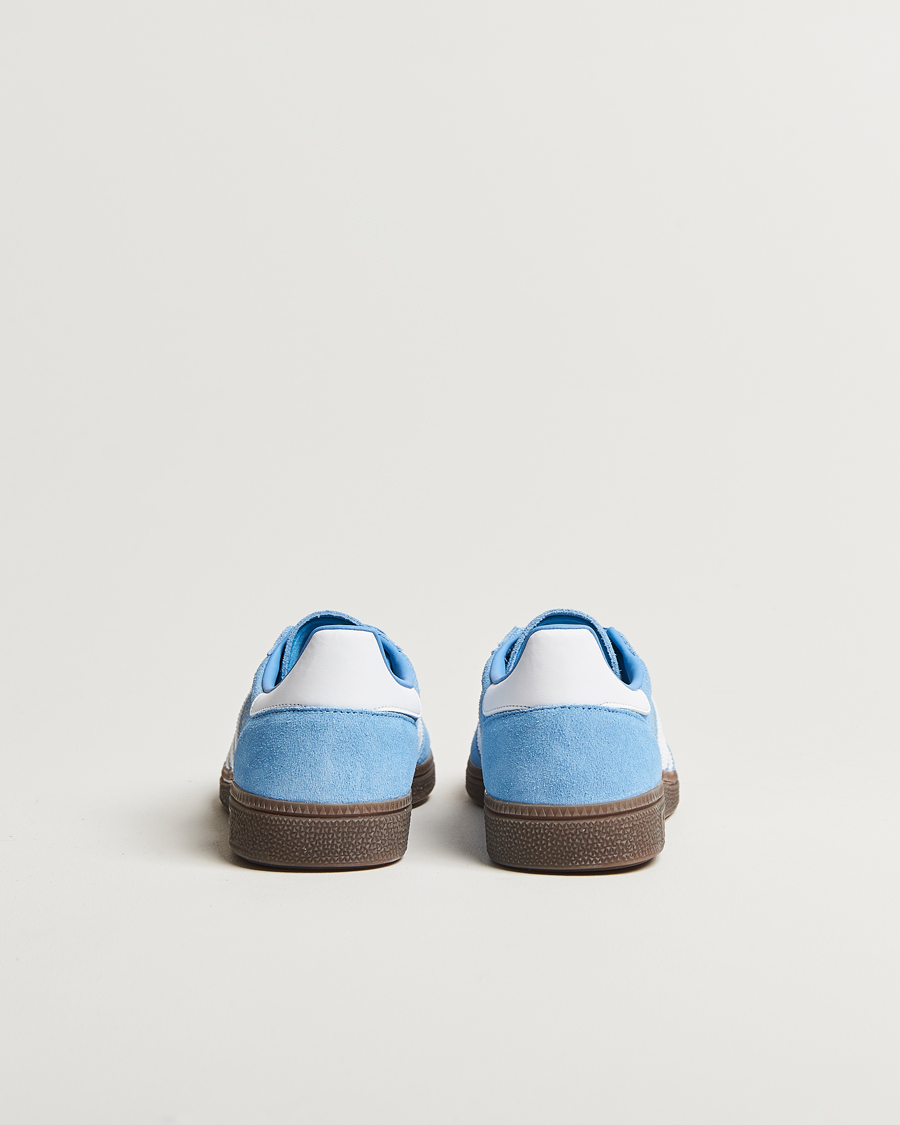 Uomini | Sneakers | adidas Originals | Handball Spezial Sneaker Light Blue/White