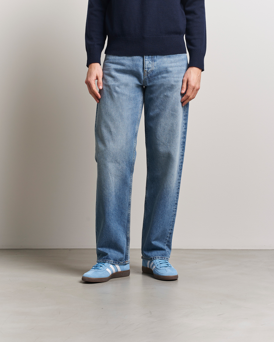 Uomini | Sneakers | adidas Originals | Handball Spezial Sneaker Light Blue/White