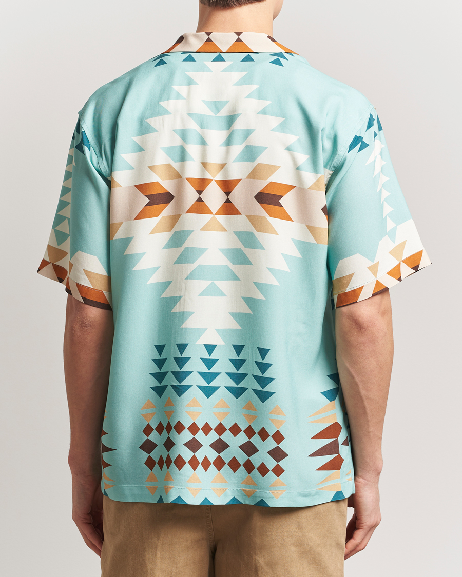 Uomini | Camicie | Pendleton | Resort Shirt Rancho Arroyo